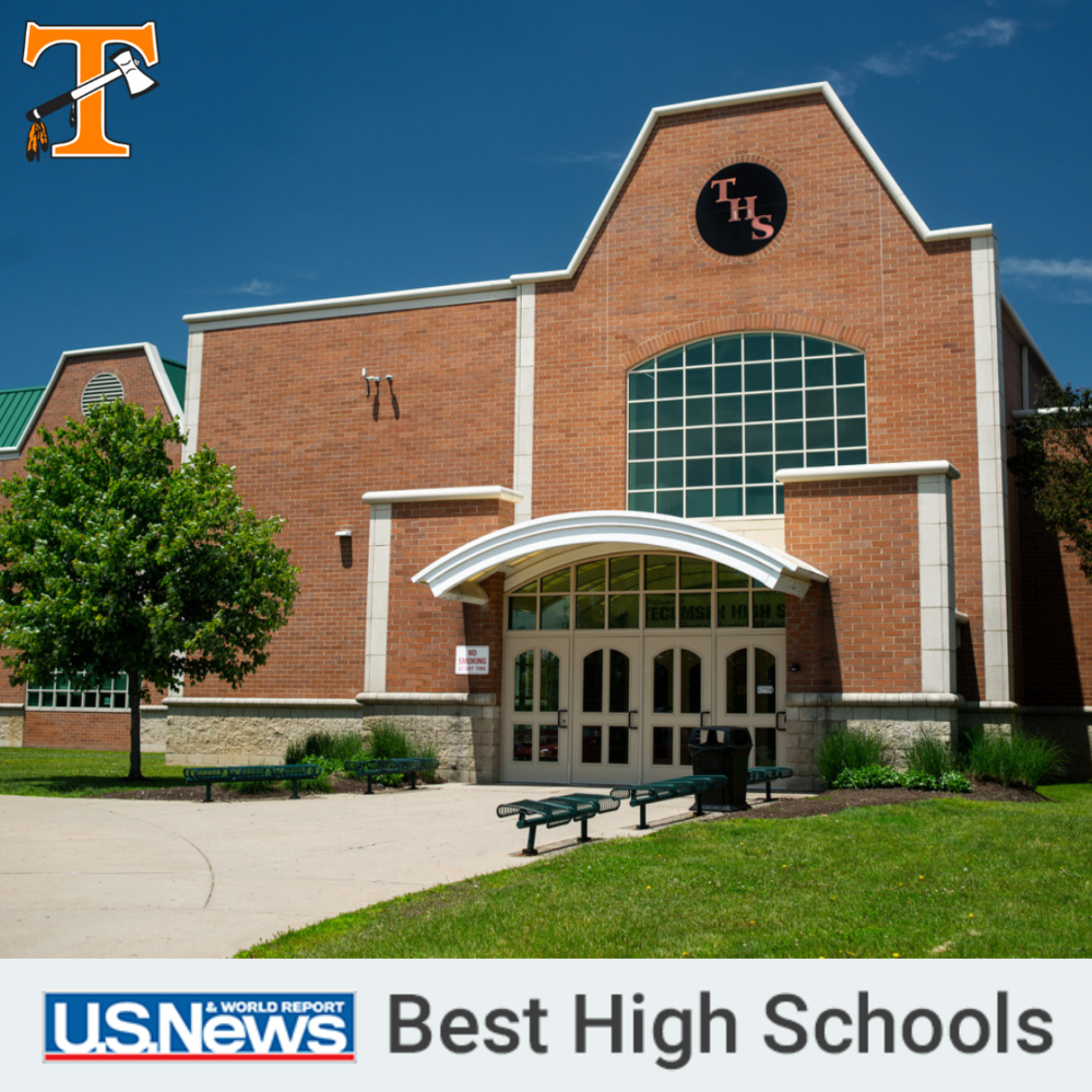 tecumseh high school