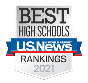 best high schools