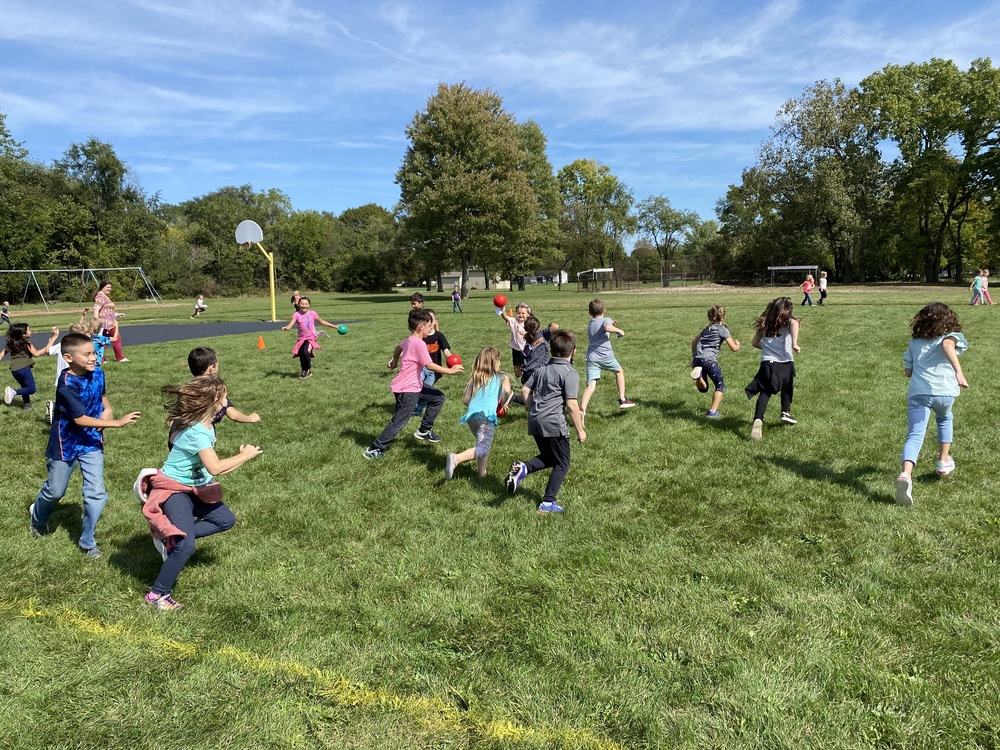 acres students