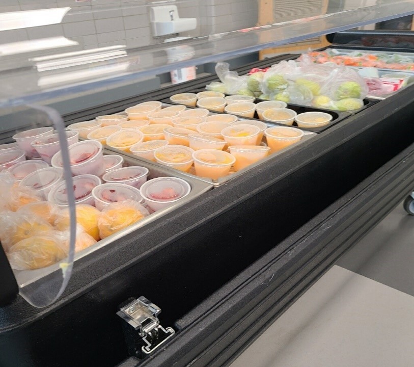 food service