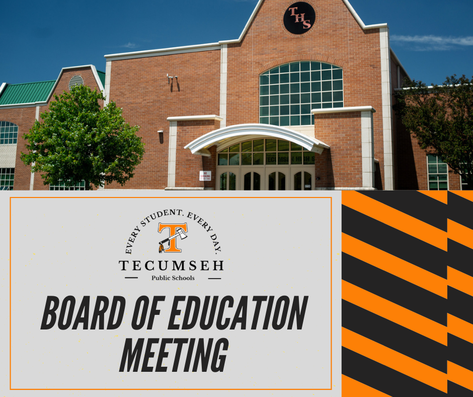 tps board of education