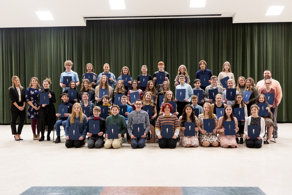 TMS NJHS