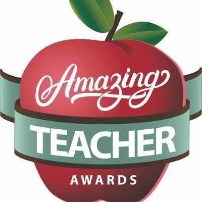 amazing teacher