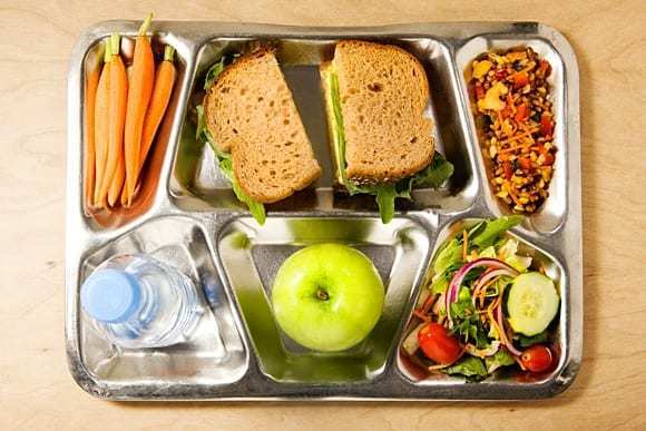 Summer Free Lunch Program 2023 Near Me