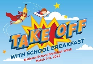 school breakfast