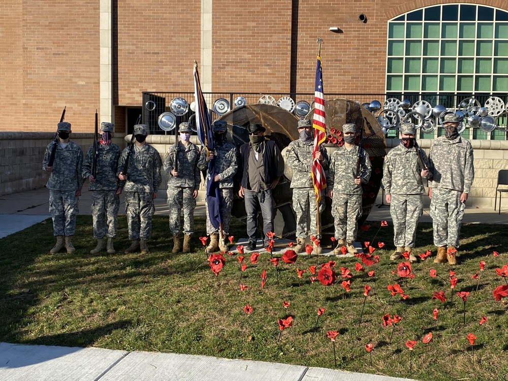 veterans day