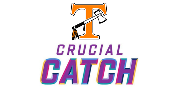 2018 Crucial Catch