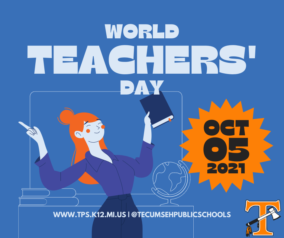 world teachers' day