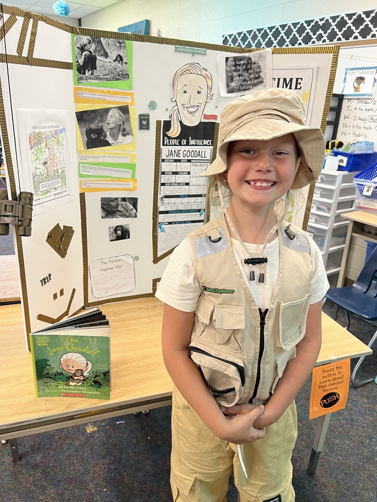 history presentation