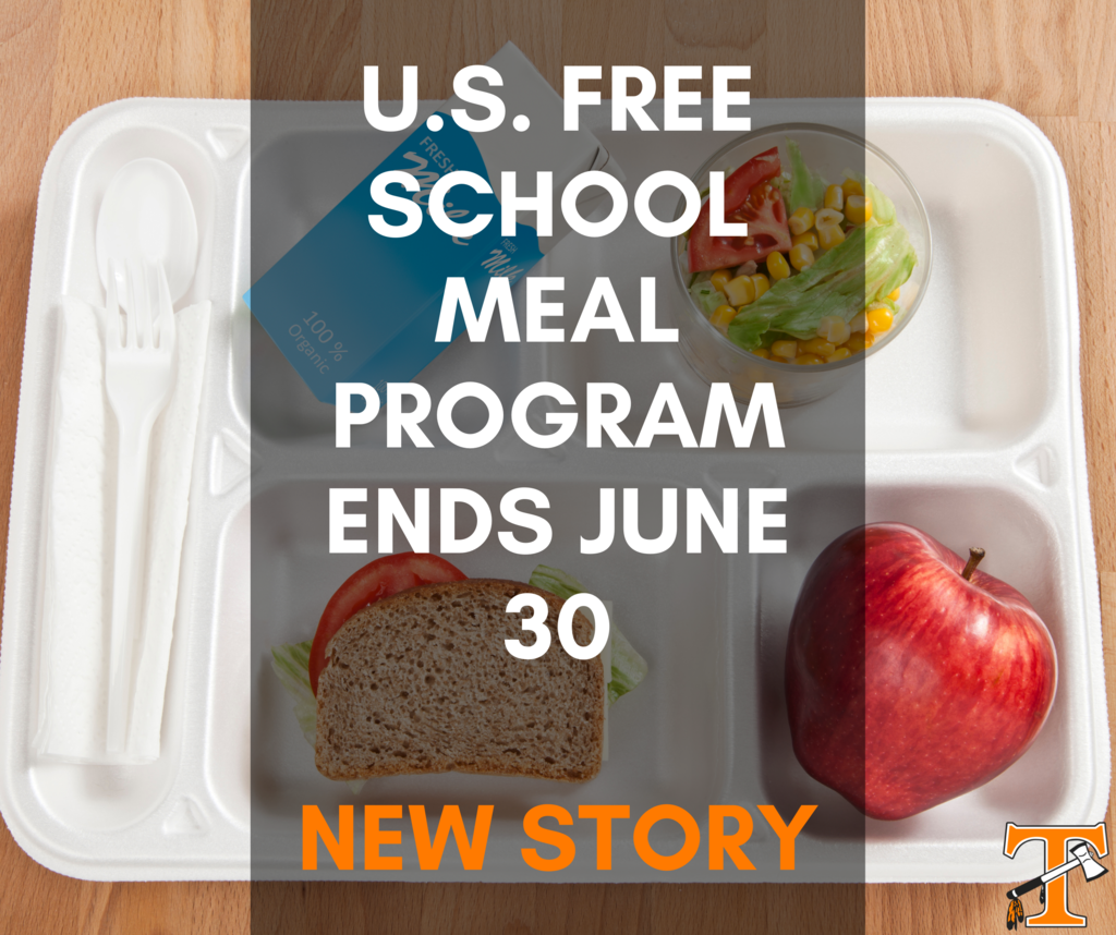 us free school meal program