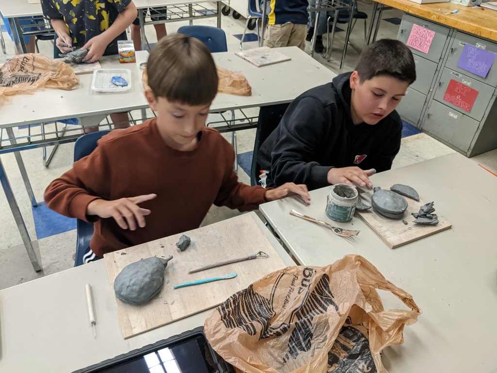 clay turtle
