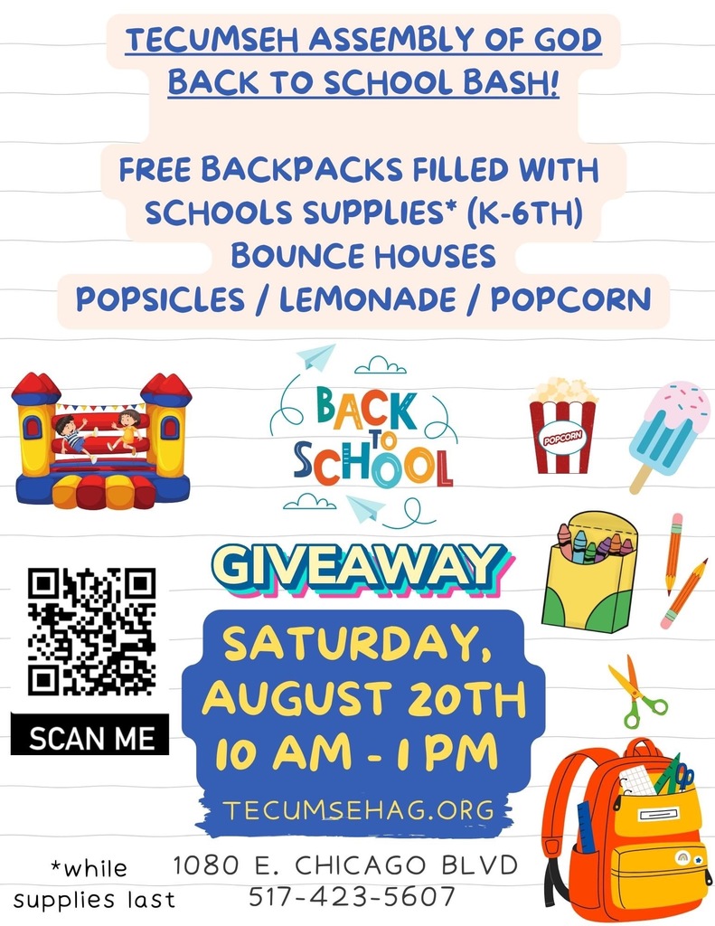 free backpacks