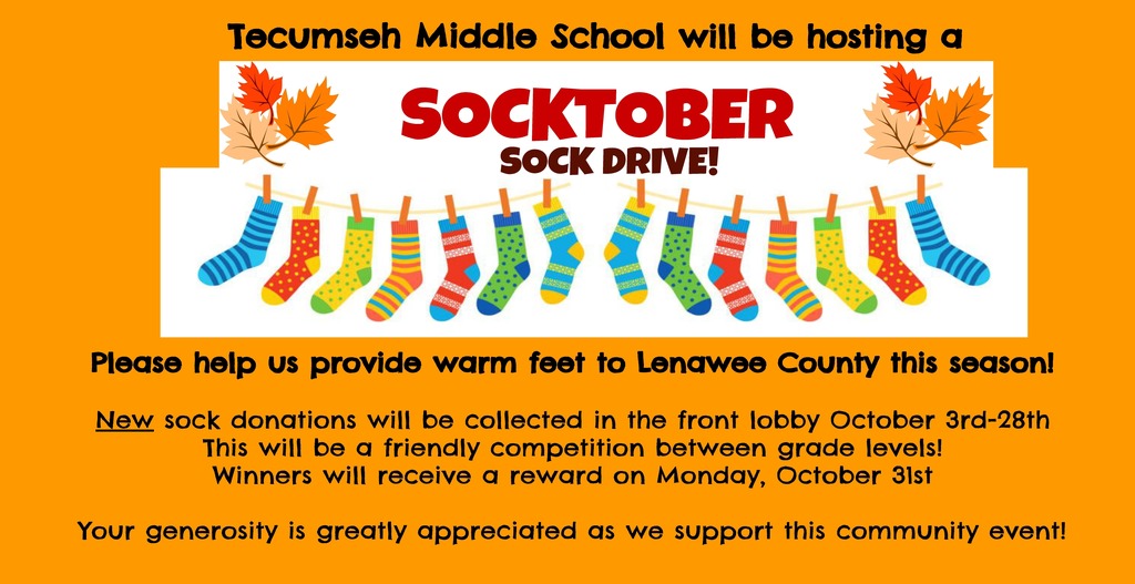 socktober