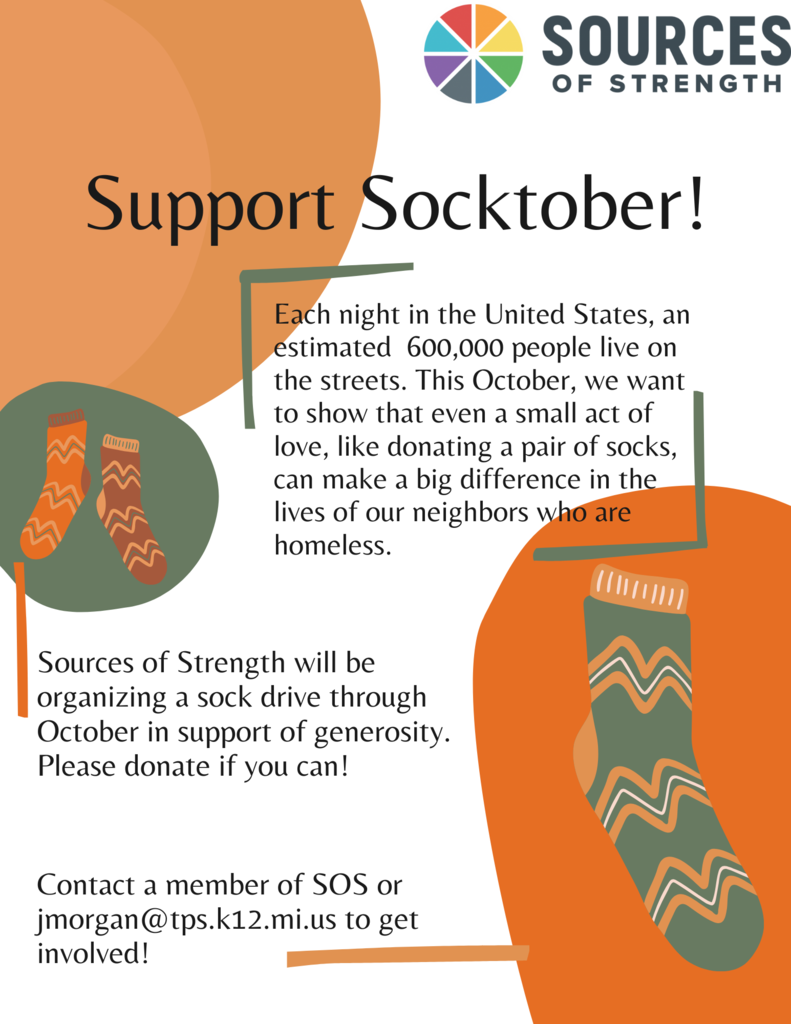 socktober