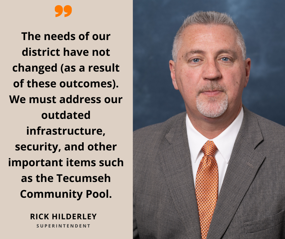 rick hilderley