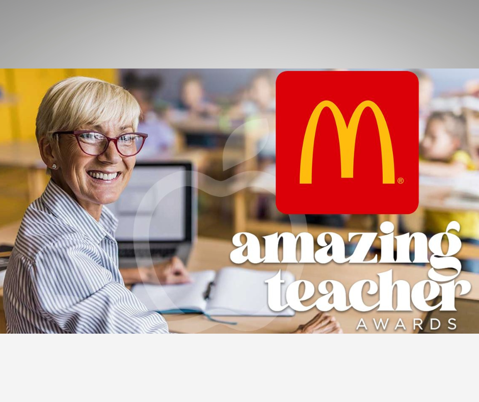 amazing teacher
