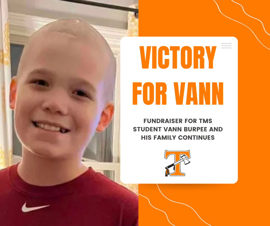 victory for vann