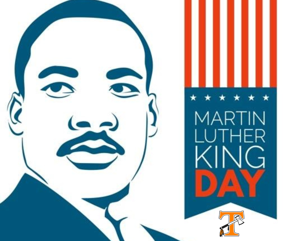 mlk day