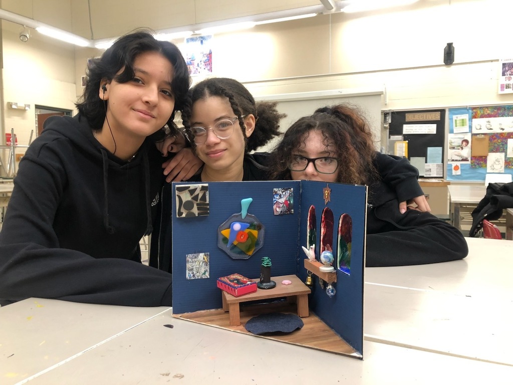 art and design