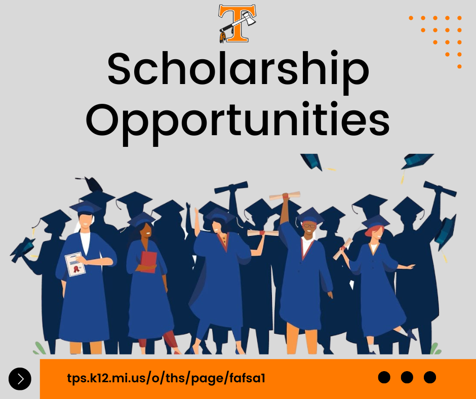 scholarship opportunities
