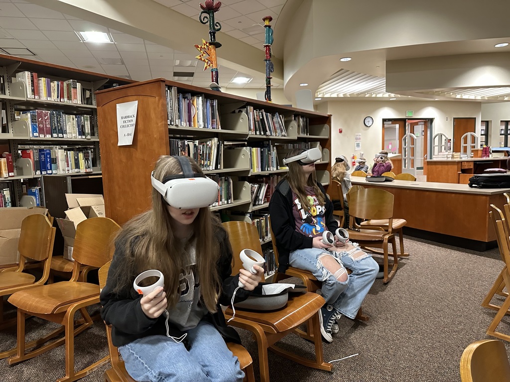 virtual reality