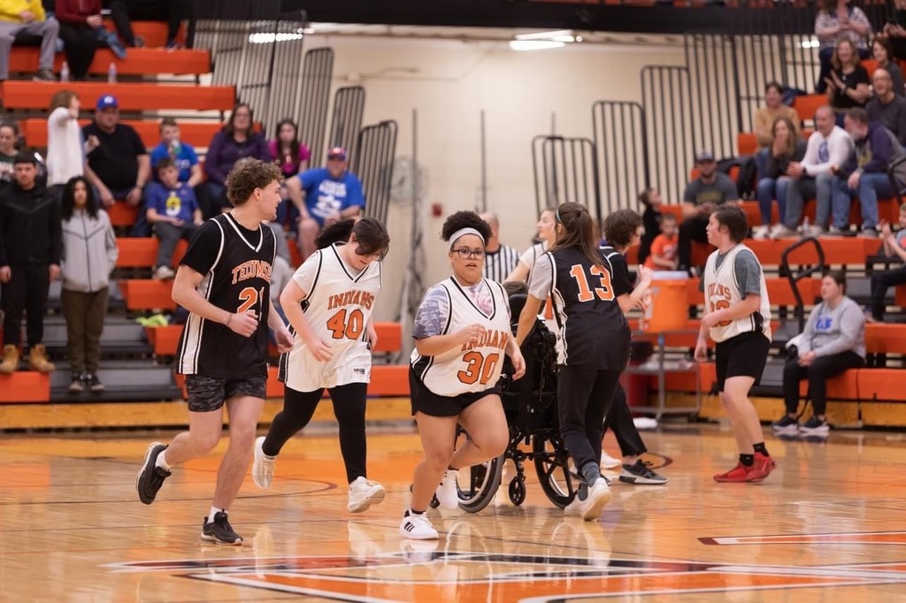 unified sports