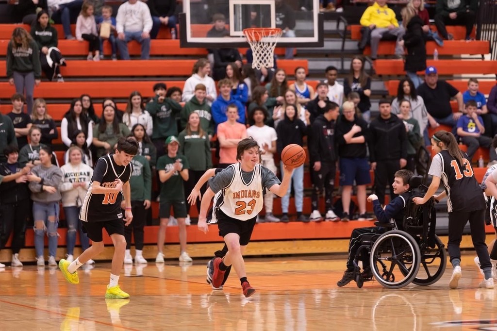 unified sports