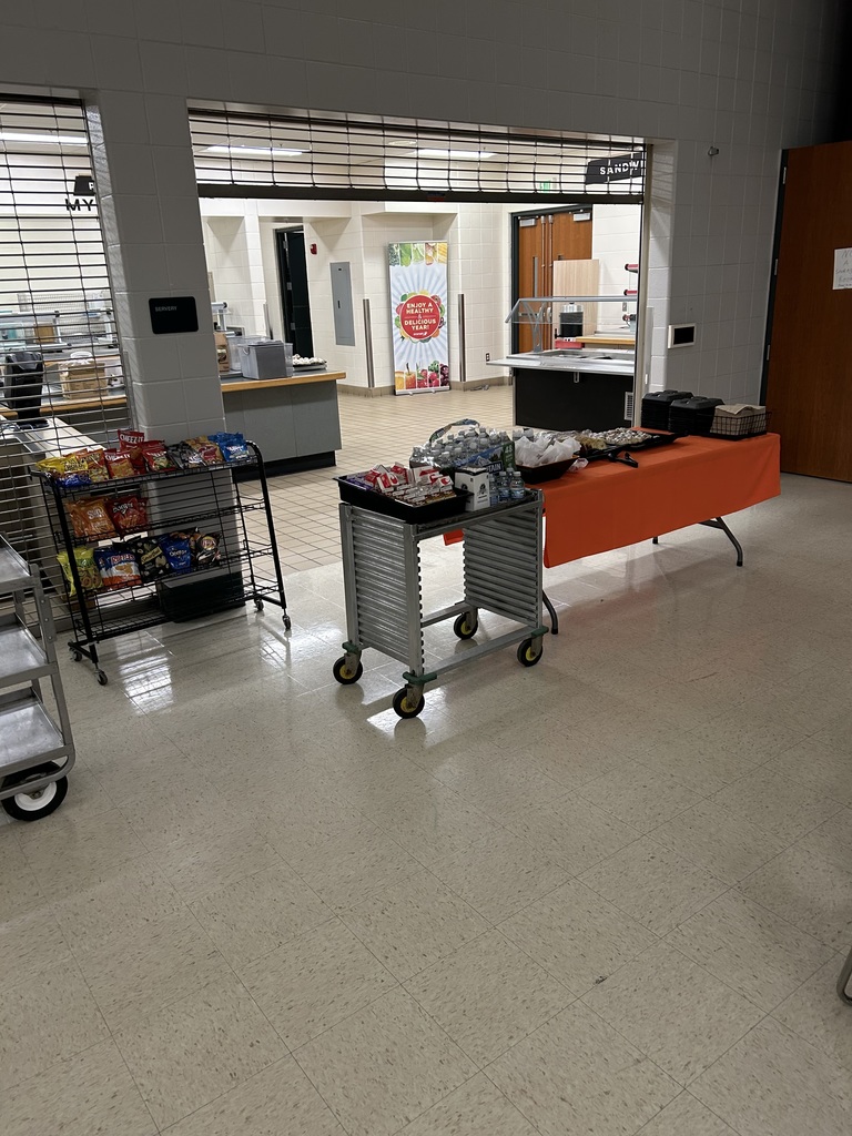 warming center