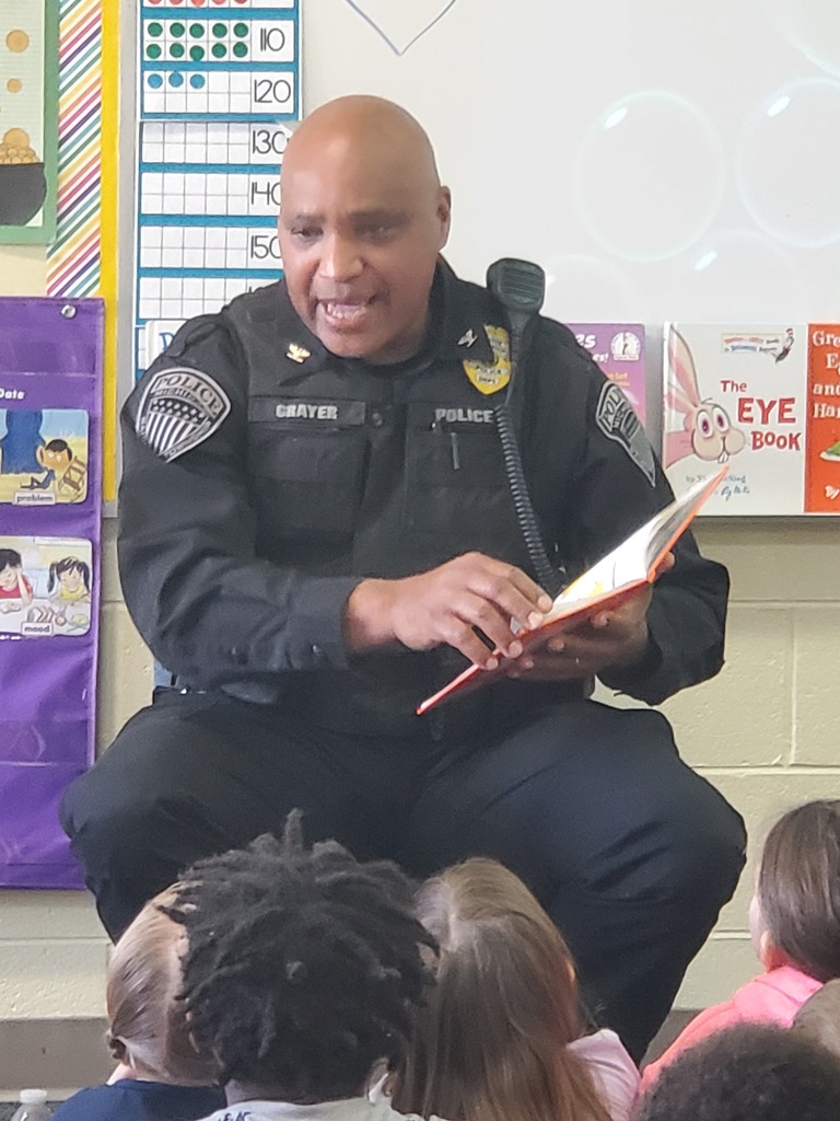 chief grayer
