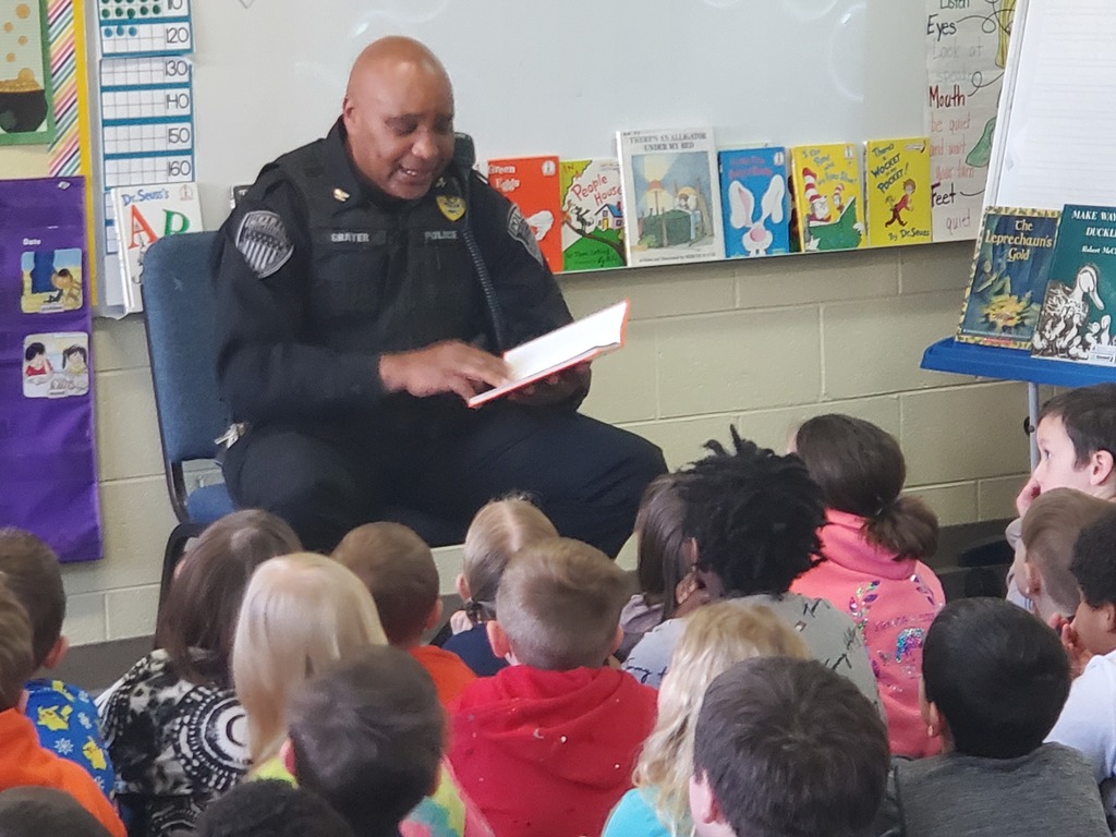 chief grayer