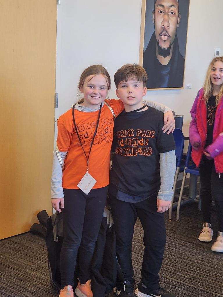 science Olympiad