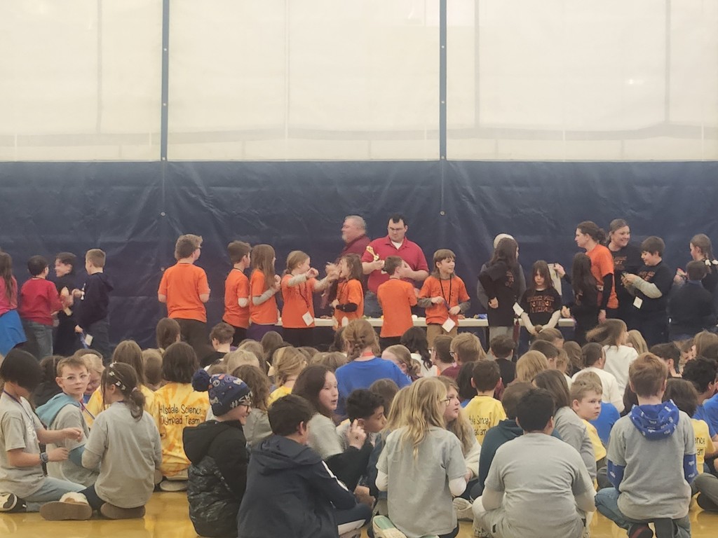 science Olympiad