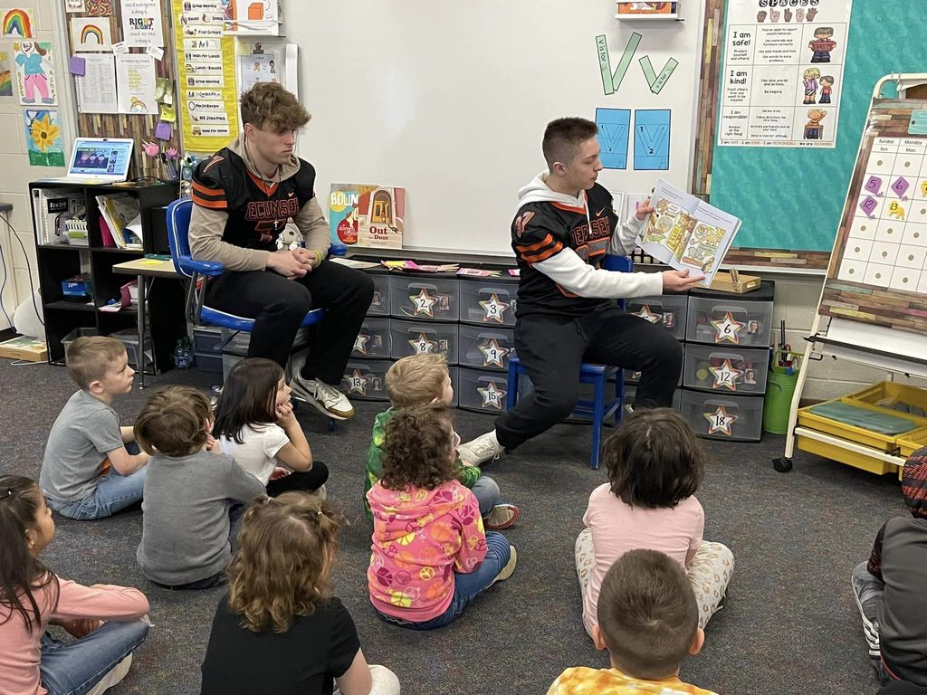 reading