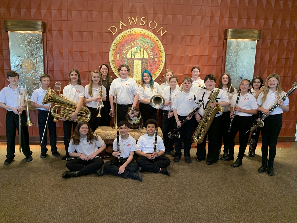 6th grade band