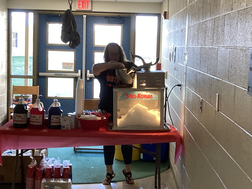 steam night