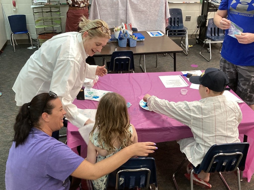 steam night