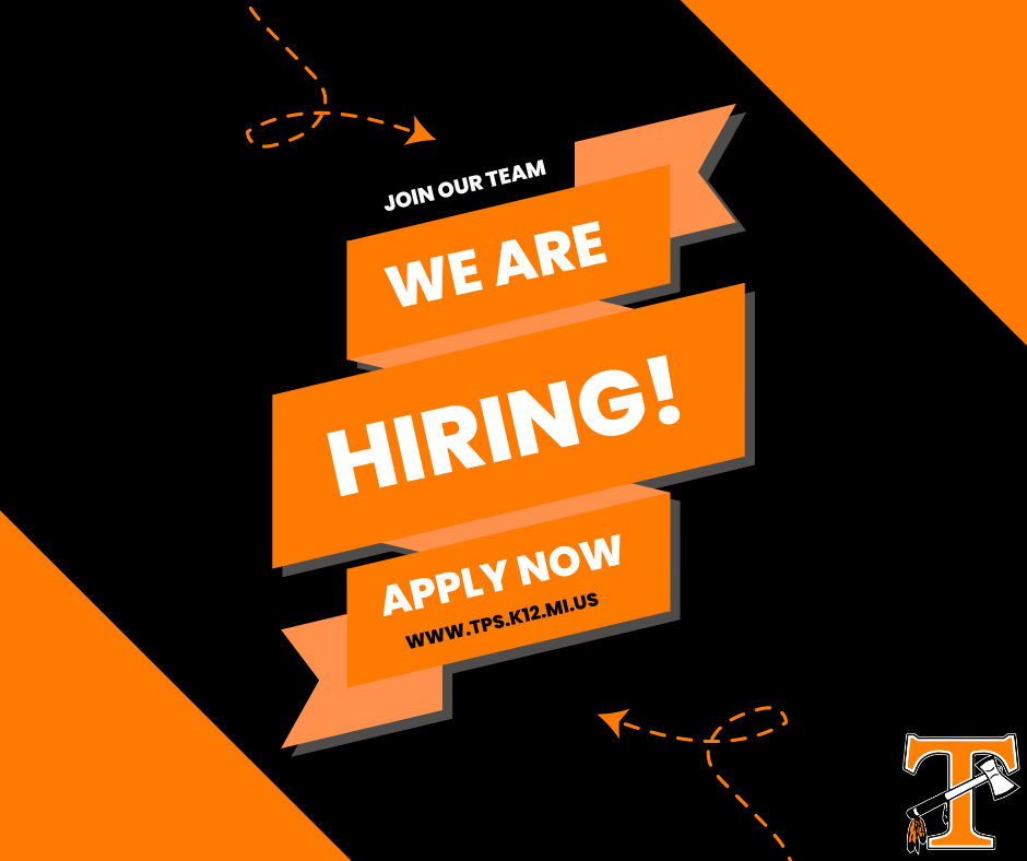 we are hiring