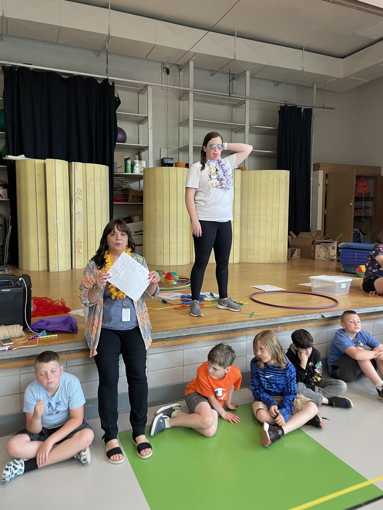 pbis celebration