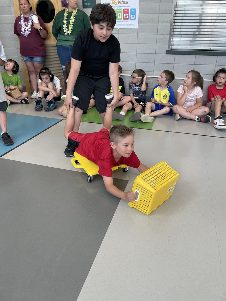 pbis celebration