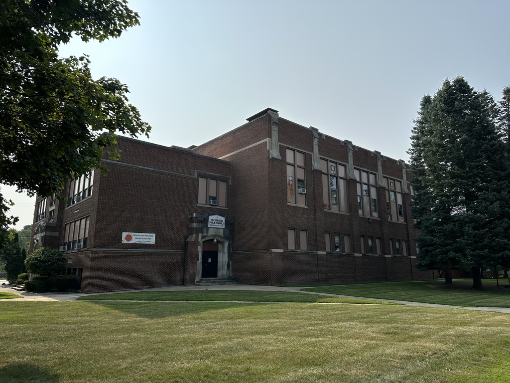 administration building