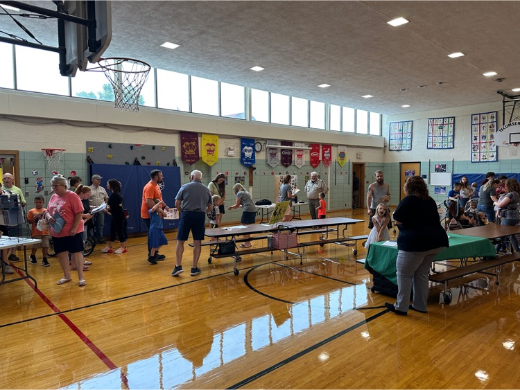 open house