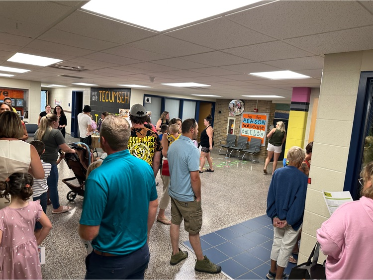 open house