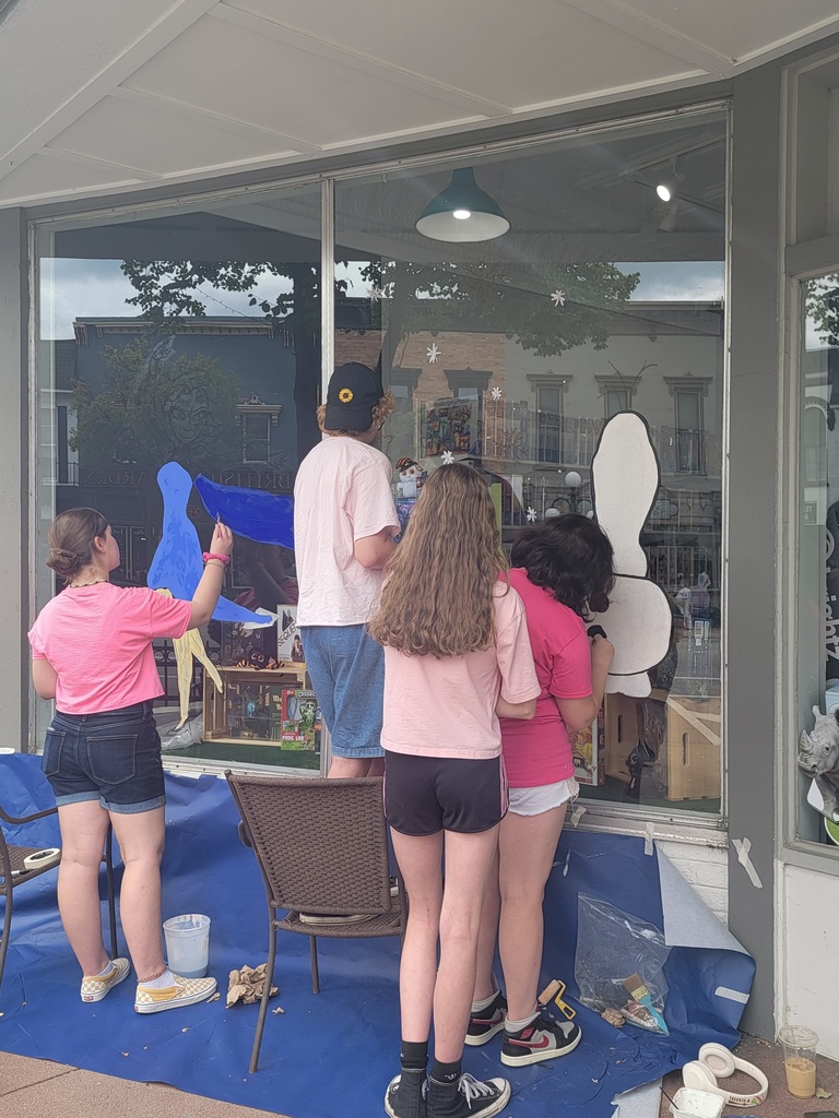 window art