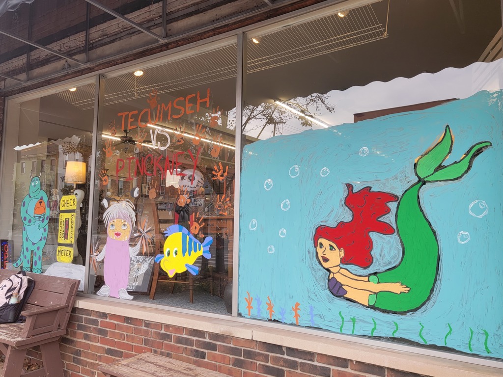 window art