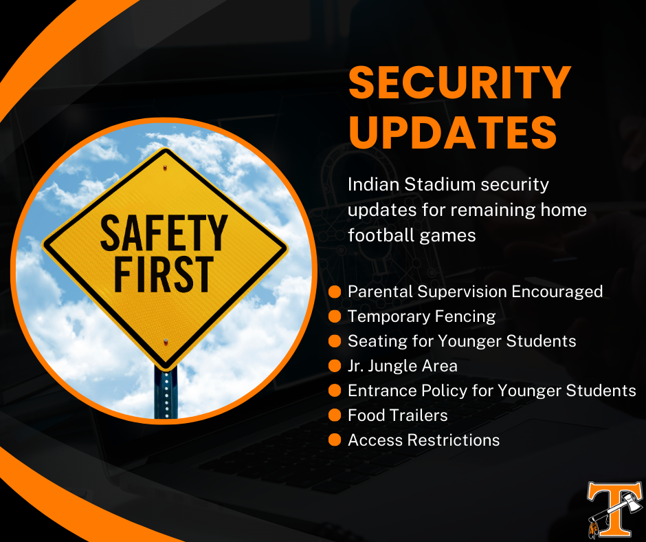 security updates